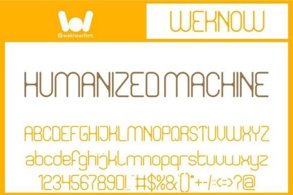 Humanized Machine: Bridging the Gap Between Tech and Organic Design