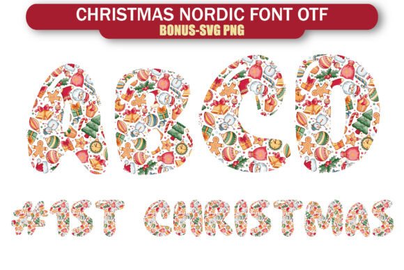Nordic Christmas: Bringing Scandinavian Warmth to Holiday Design